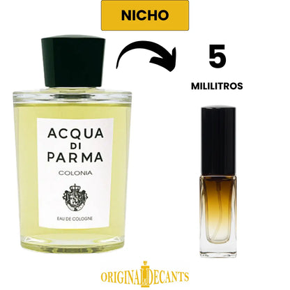 ACQUA DI PARMA