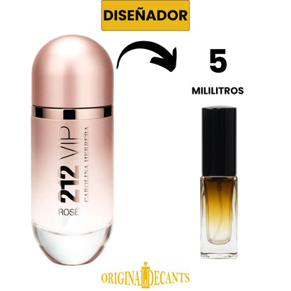 212 VIP ROSE