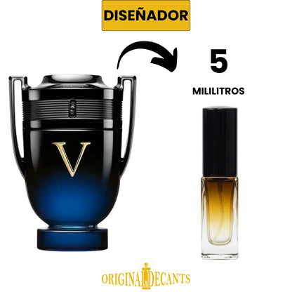 INVICTUS VICTORY ELIXIR