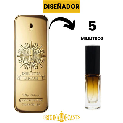 ONE MILLION PARFUM