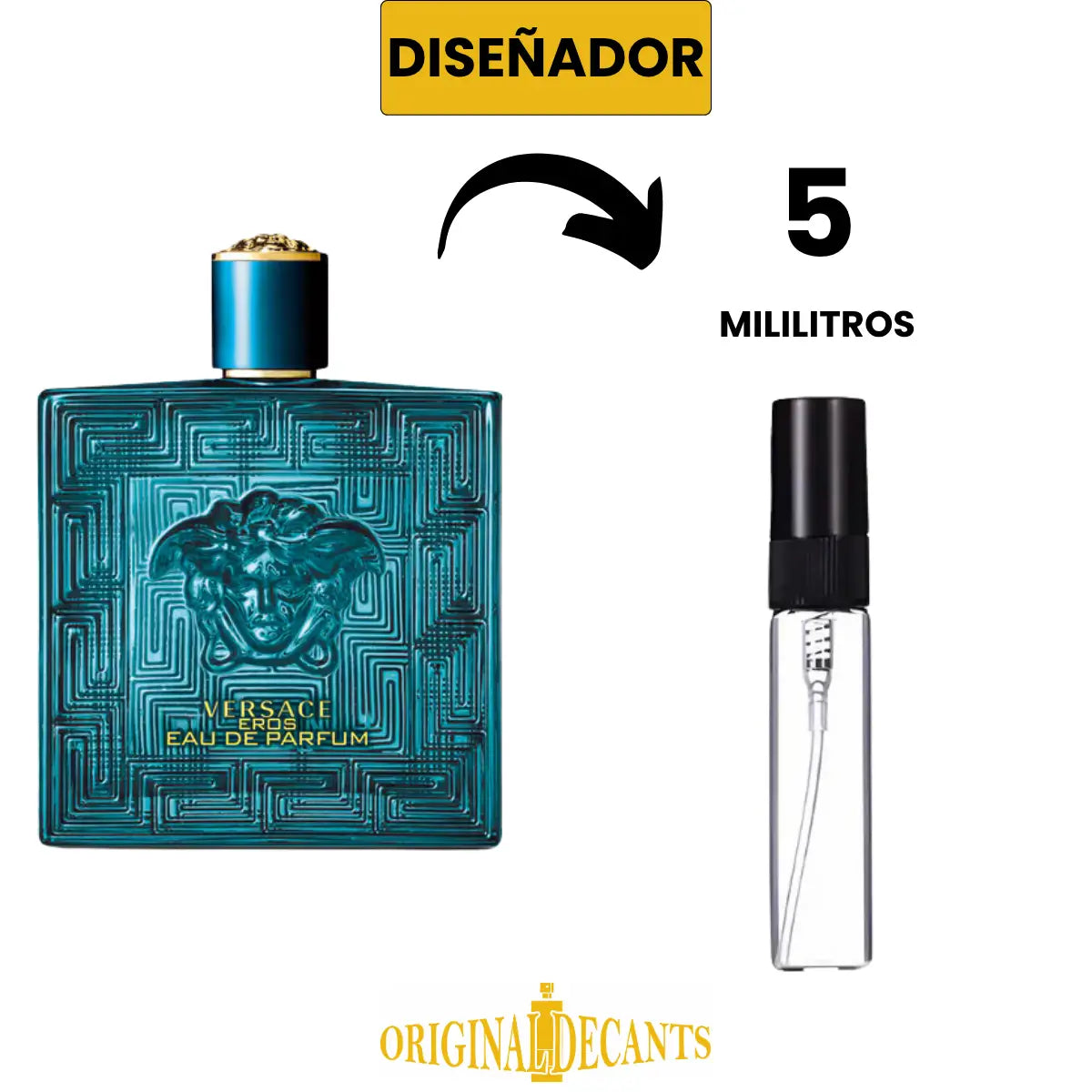 EROS EDP