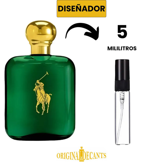 POLO GREEN
