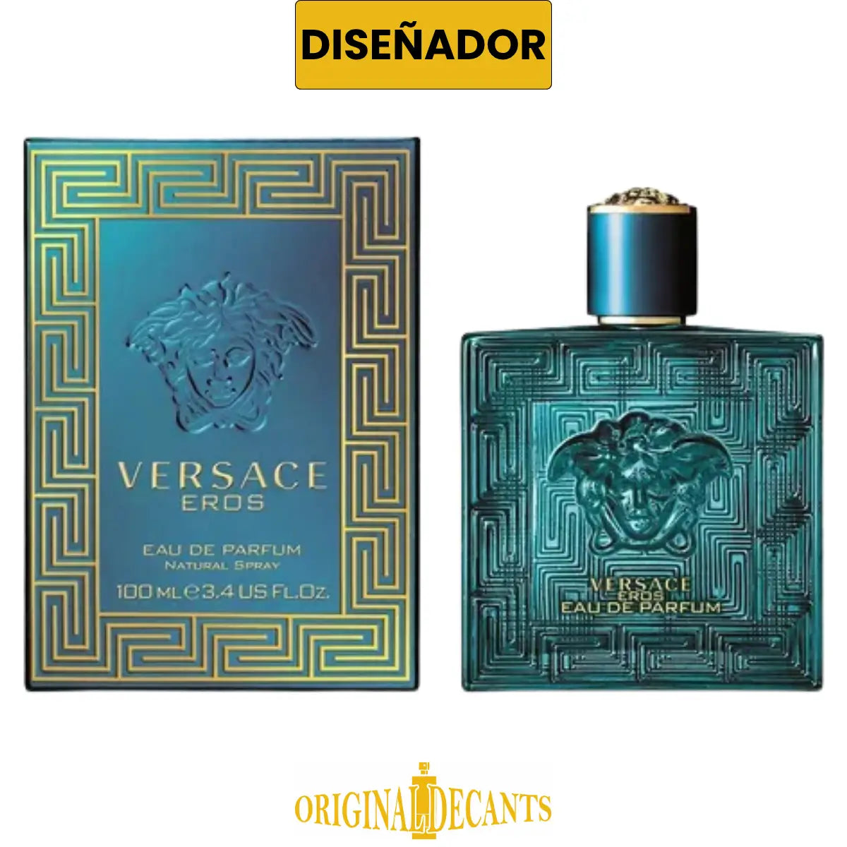 EROS EDP