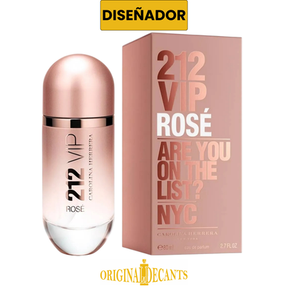 212 VIP ROSE