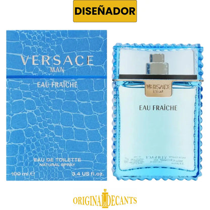 EAU FRAICHE