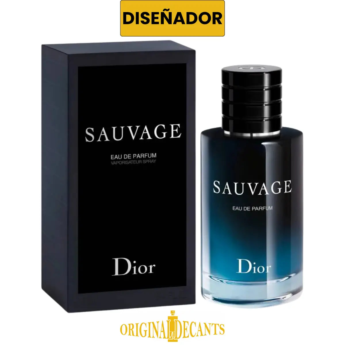 SAUVAGE EDP