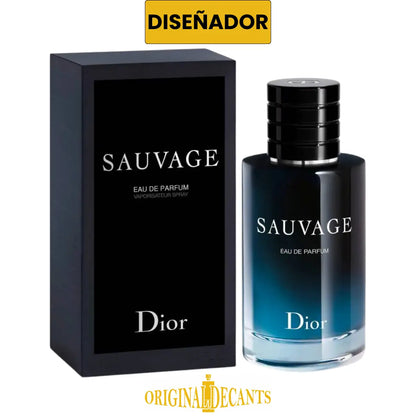 SAUVAGE EDP