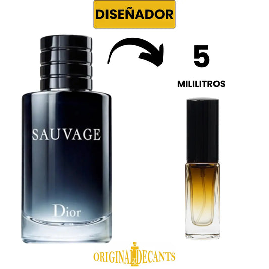 SAUVAGE