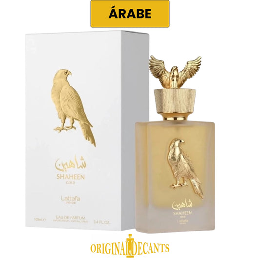 SHAHEEN GOLD