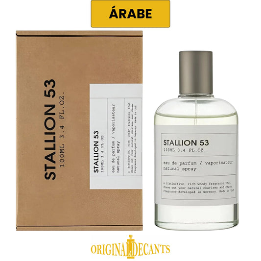 STALLION 53