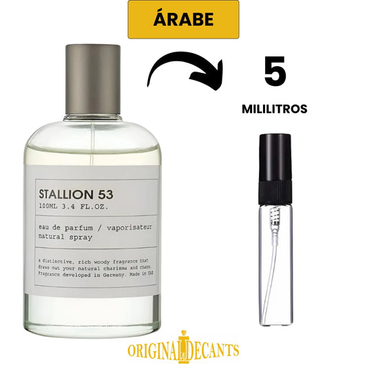 STALLION 53