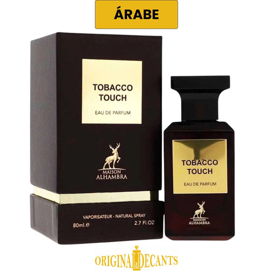 TABACCO TOUCH