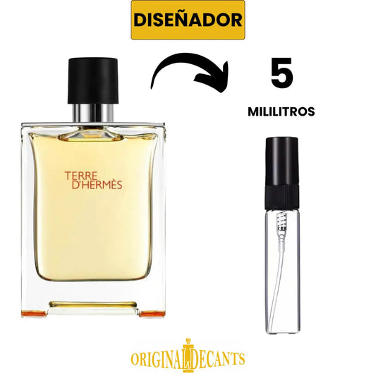 TERRE D HERMES
