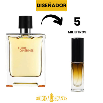 TERRE D HERMES