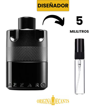 THE MOST WANTED EDP