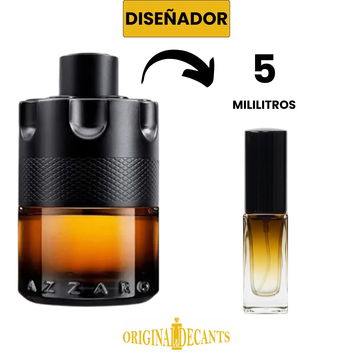 THE MOST WANTED PARFUM