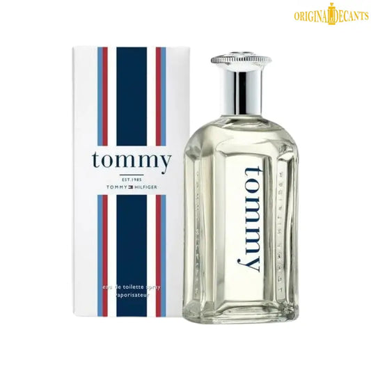 TOMMY