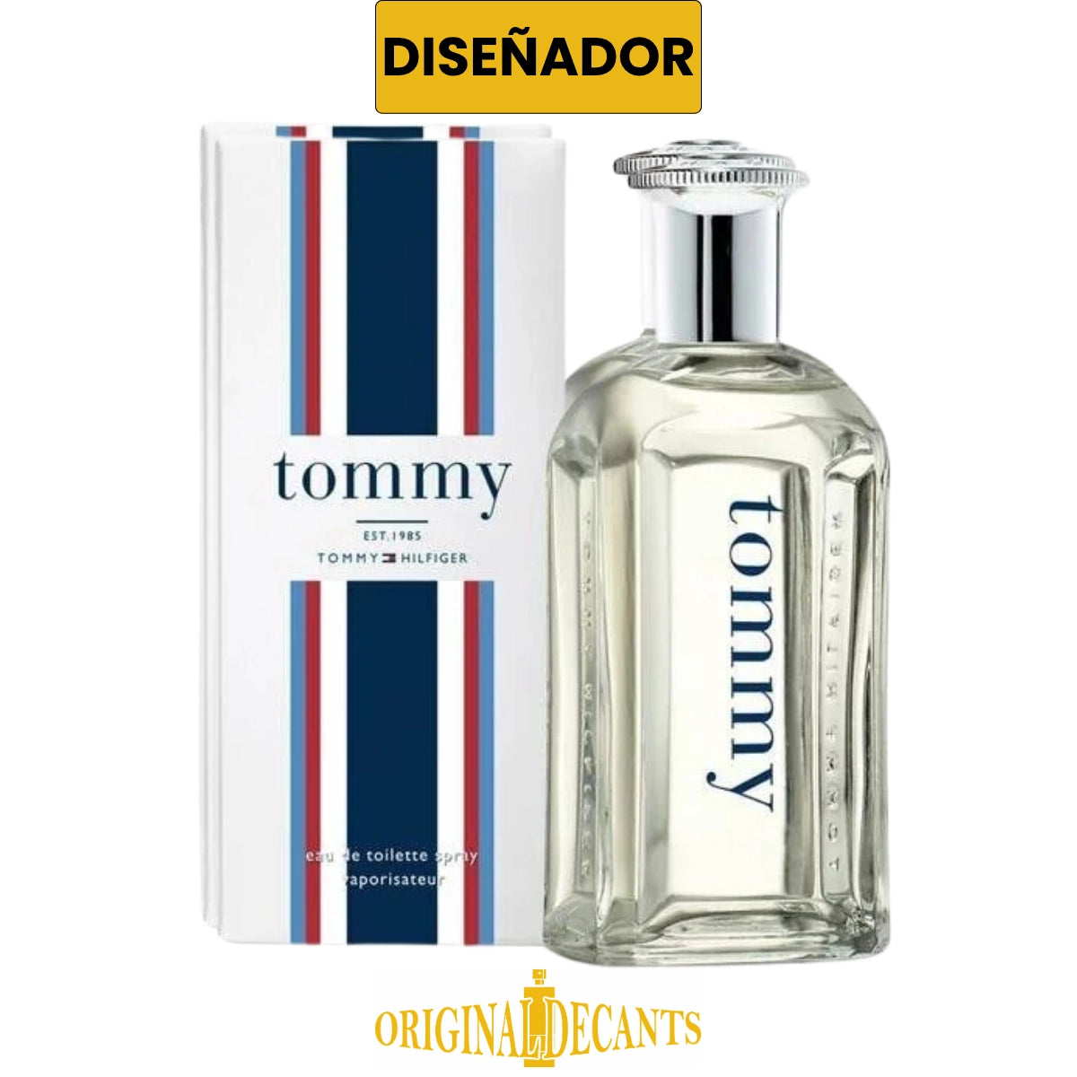 TOMMY