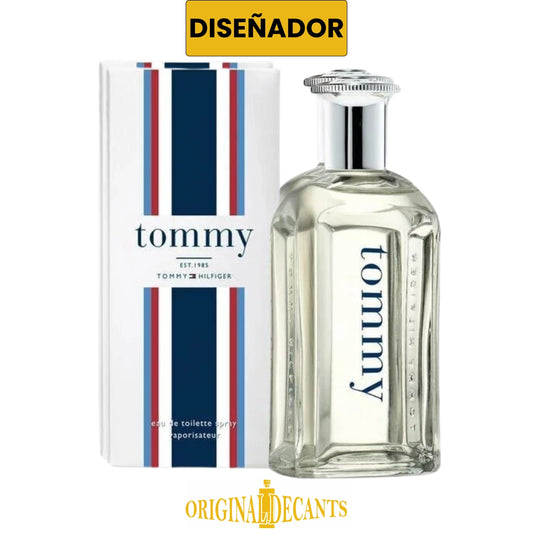 TOMMY