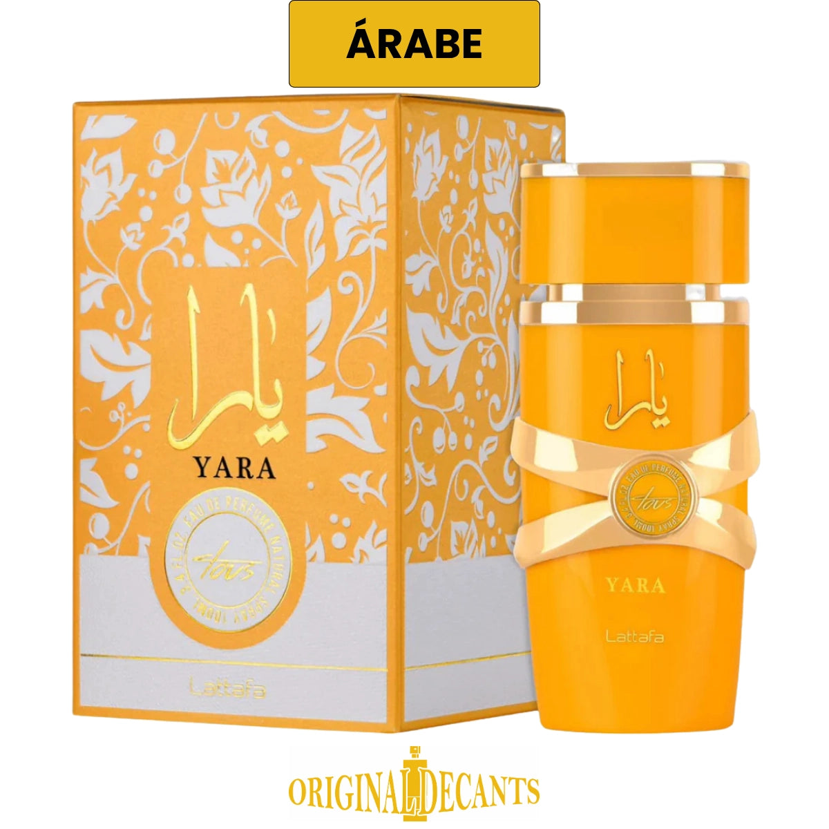 YARA TOUS