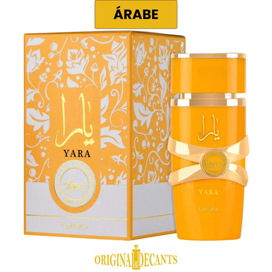 YARA TOUS