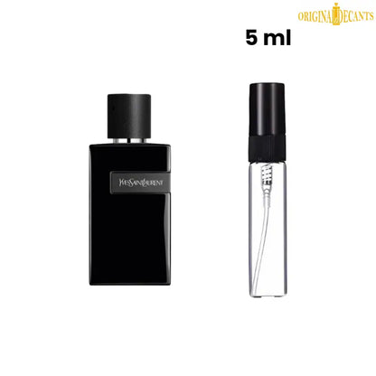Y LE PARFUM