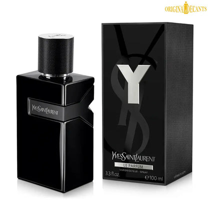 Y LE PARFUM