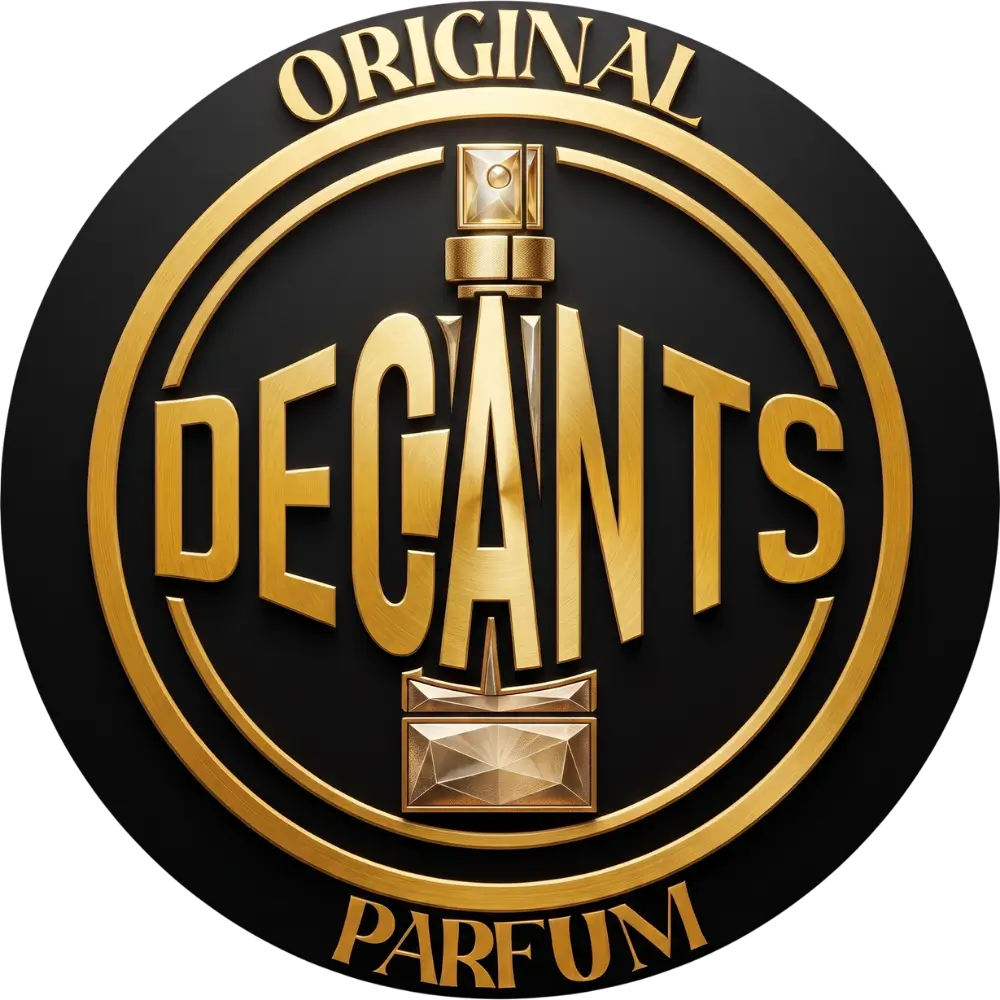 Logo de Original Parfum Decants - Perfumes Originales y Decants en Colombia